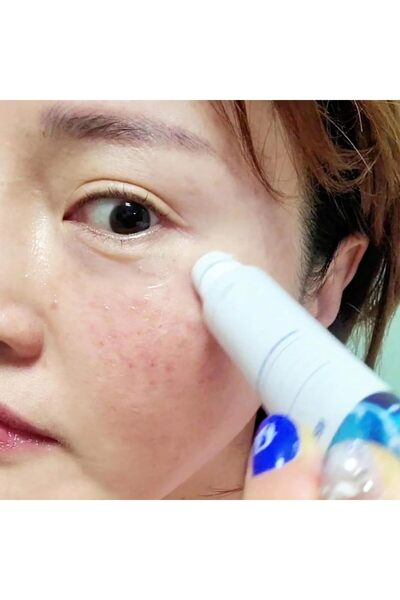 genernic Farm Stay Collagen Waterfull Eye Serum with Rotating Applicator, 25 ml, All Skin Types