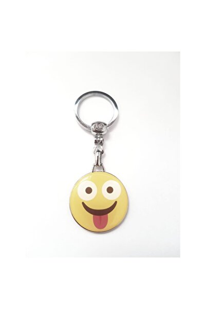 OEM Breloc smyle BRE 066