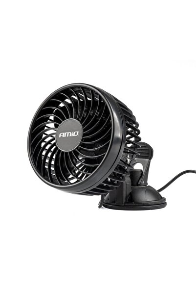 OEM Ventilator auto cu aspiratie 4,5" 24V