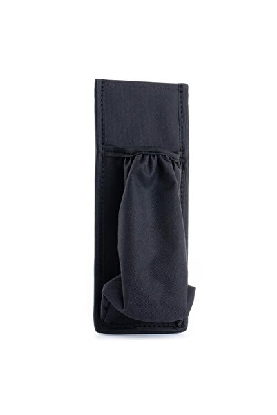 OEM Suport pentru stingătorul de incendiu cu Velcro, negru