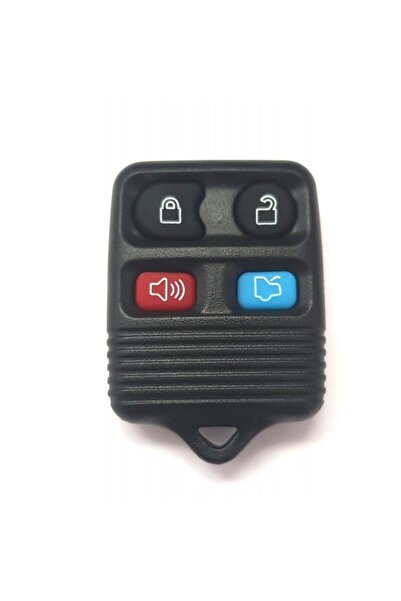 OEM Carcasa telecomanda Ford 4 butoane
