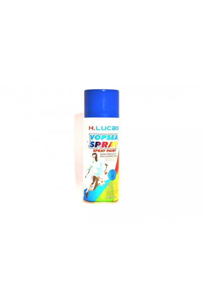 OEM Spray vopsea albastru