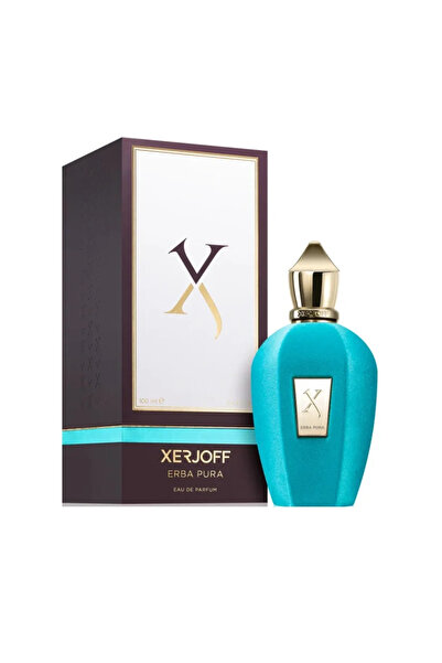 Xerjoff Erba Pura - Eau de Parfum - 100 ml