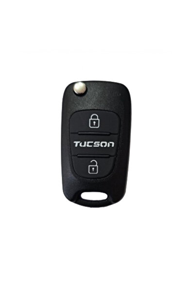 OEM Carcasa cheie Hyundai Tucson 2 butoane , lamela TOY 49