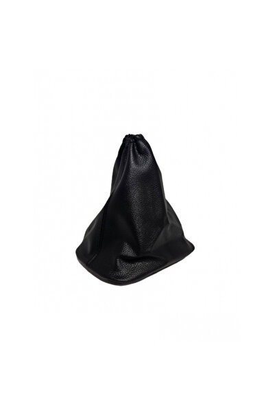 OEM Husa Maneta Schimbator de Viteze pentru Toyota Corolla - Culoare Neagra