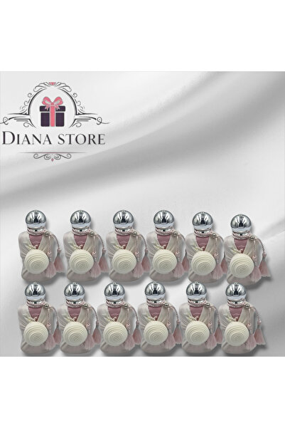 ceneric توزيعات عطر ميني منسقة (12قطعة)