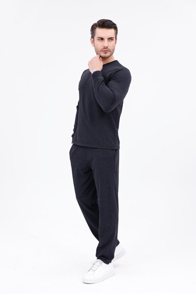 yakamor MEN'S Tracksuit Set