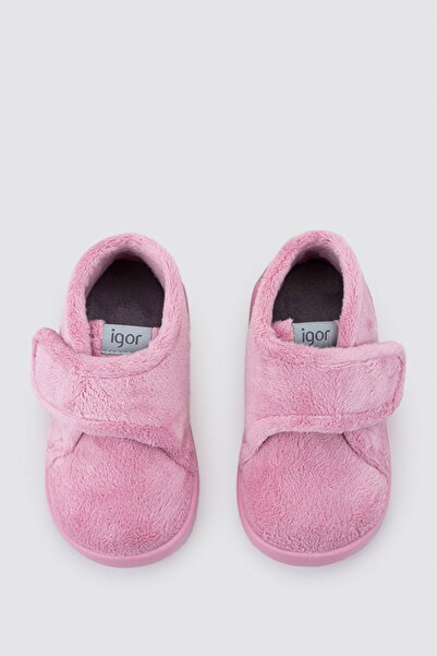 IGOR Homie Mc Size 23-28 Pink Shoes