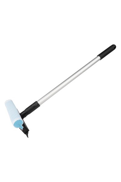 OEM Racletă geamuri din aluminiu 20cm cap 59/100cm AMIO-03855