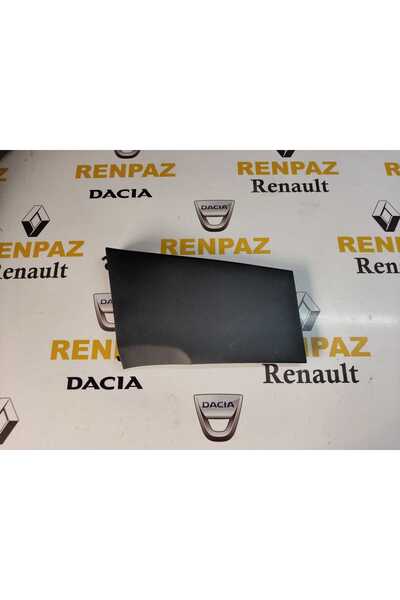 Orjinal CLİO 5 ORTA DİREK KAPLAMA PARÇASI 769156576R