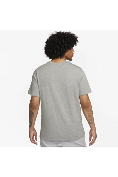 Nike Αθλητικό ανδρικό μπλουζάκι 3D