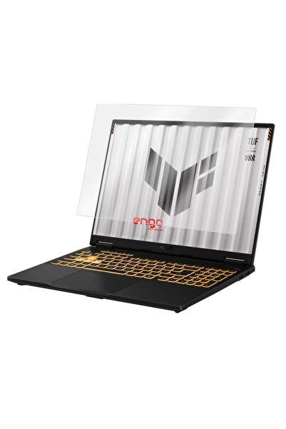 Engo Asus Tuf Gaming A14 14 Inch Matte Screen Protector 9H Nano 16:10