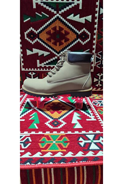 atakan ayakkabı giyim erkek bot ket model