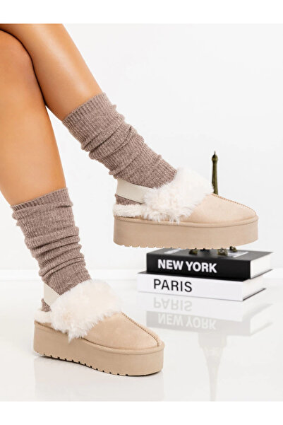 Tania Saboti UG Dama 6466 Bej