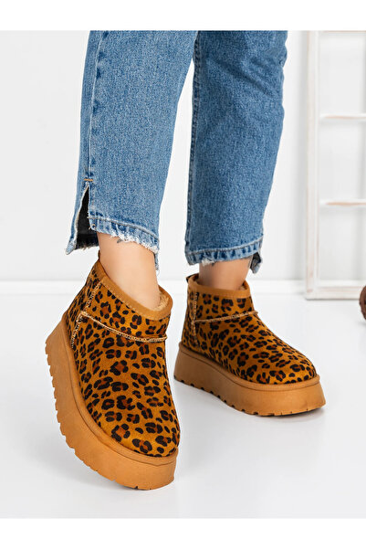 mei Ghete UG Dama 3AGB8 Leopard