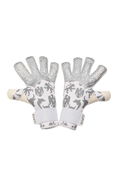 Lupos Γάντια τερματοφύλακα Helix One Roll Finger 10