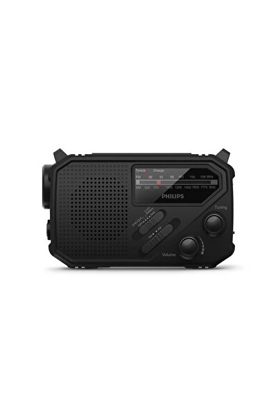 Philips TAR1609 Fenerli Tașınabilir Radyo