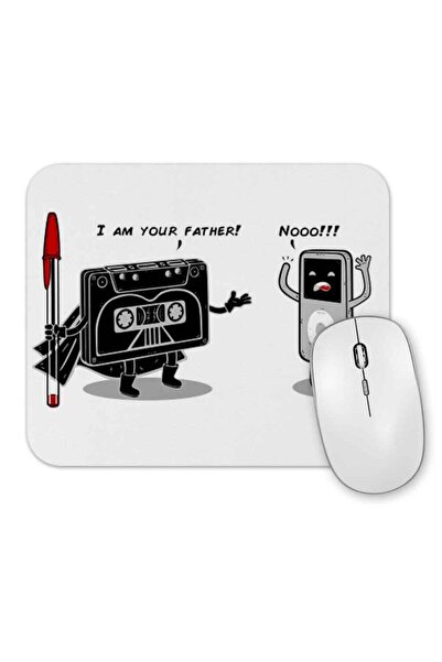 SaVaRoNa Ποντίκι ποντικοπολεμικής τεχνολογίας Star Wars Darth Vader Skywalker