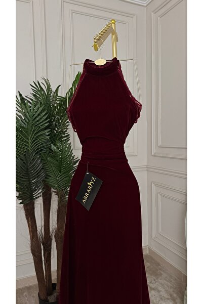 ABRARYZ "Mysterious Elegance" Dress