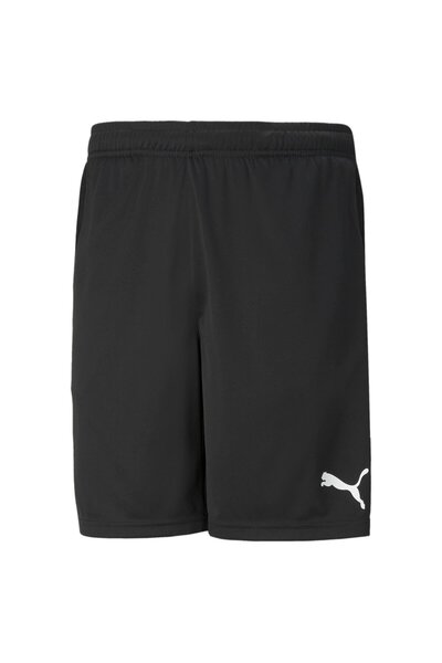 Puma TeamRise Cepli Kamp Şort 657336-03