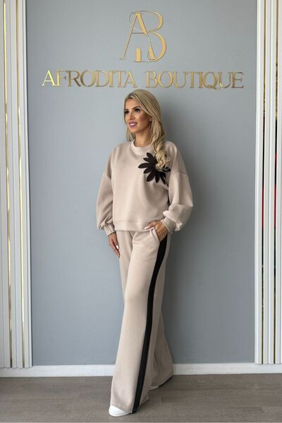 Afrodita Boutique Flared Misha set