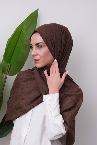 49eyşanipek شال كراش أنيق