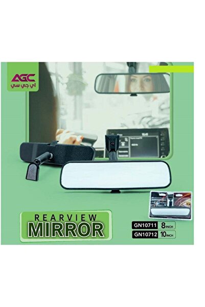 AGC Car Rearview Mirror 3.7
