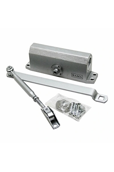 shopwave نظام إغلاق الباب الهيدروليكي - 65 كجم (5047)