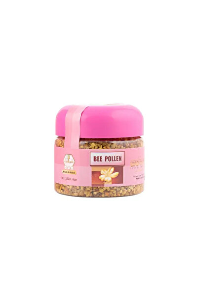 Wadi Al-Nahl Wadi Al Nahil Bee Pollen Supplement - 125 g