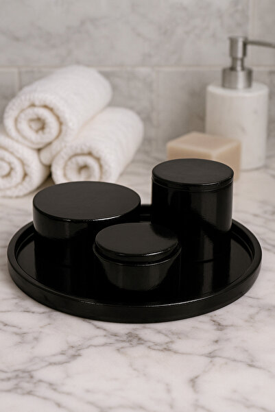 TREND YANKI DEKORATİF SET MUM