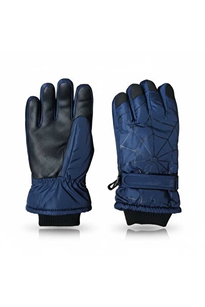 Aware Time قفازات تزلج على الجليد للأطفال من سن 4 إلى 8 سنوات