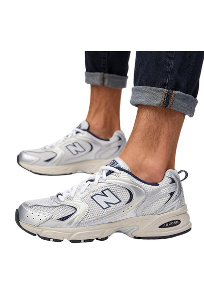 New Balance 530 Series Unisex Retro Casual Sneakers