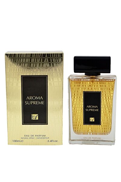 Mahmood Saeed محمود سعيد أروما سوبريم أو دي تواليت 100 مل