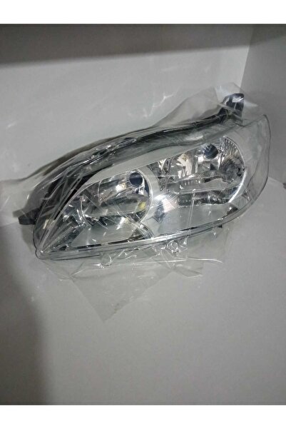 GVA ÖN FAR PEUGEOT 301 SOL TARAF