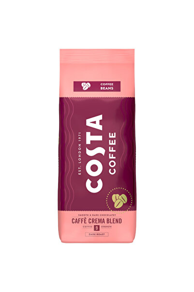 Costa Cafea boabe Caffe Crema Original 1 kg
