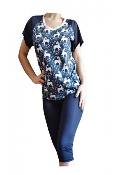 Ioana boutique Summer Pajamas -