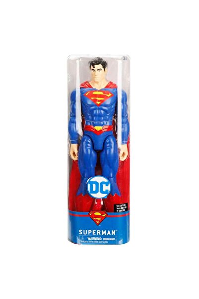 Spinmaster شخصية سانمان دي سي كوميكس سوبرمان 30 سم S00029930