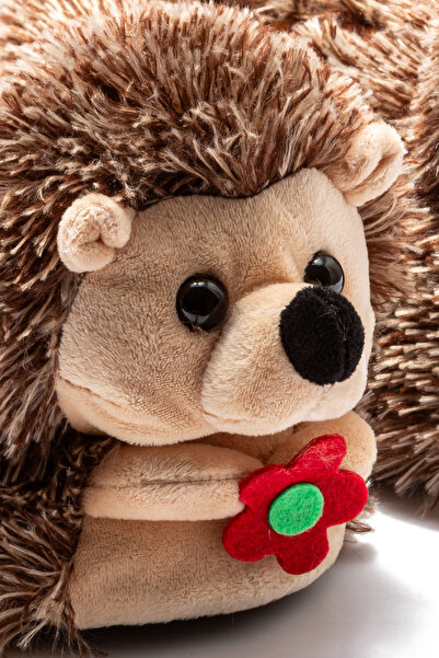 Twigy Детски пантофки с животни Kiri, кафяви, размер 30/35