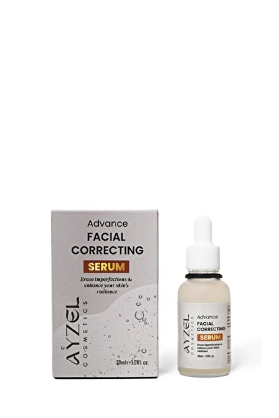 Ayzel cosmetics Advance facial Correcting Serum