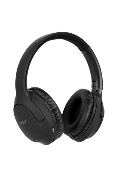 Rebel Căști Bluetooth cu port pentru card SD și radio online