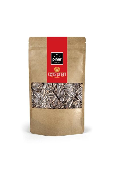 PINAR KURUYEMİŞ Ala Ayçekirdeği Tuzlu 250 G