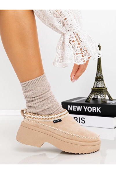 Mulanka Saboti UG Dama 777-13 Bej