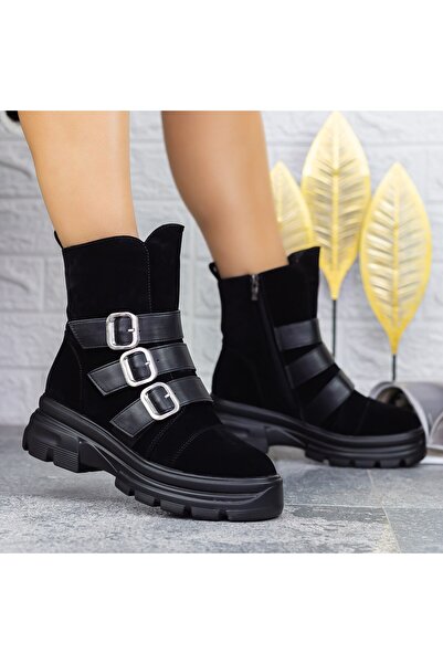 mei Ghete Dama 2MX366A Negru