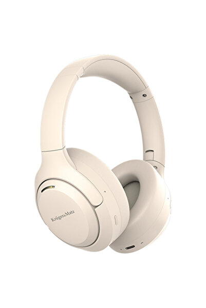 Kruger&Matz Wireless headphones with active noise cancellation from Kruger&matz.