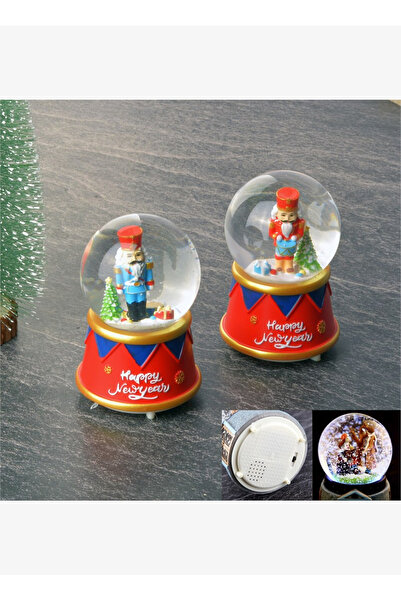 Tohana Kar Küresi THN76690XMS Kar Küresi 8 CM