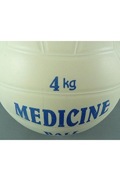 PLASTO BALL KFT Minge medicinala din cauciuc (cogelan) - 4 kg