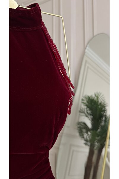 ABRARYZ "Mysterious Elegance" Dress