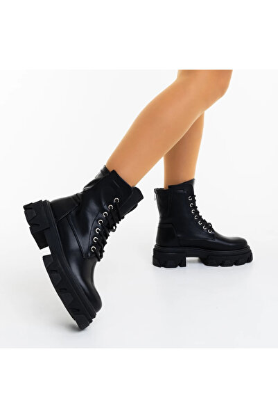 Amana Ghete Dama DH2109 Negru