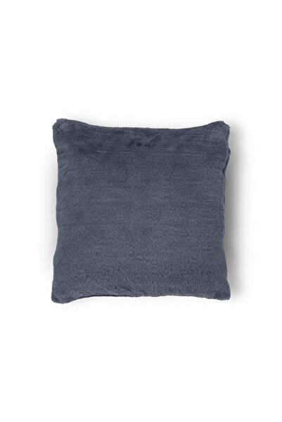 Soley Pufina |   45X45 Rabbit Hair Pillow Cushion