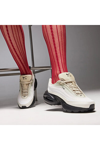 Nike Air Max Portal Cream Sneaker Sporty